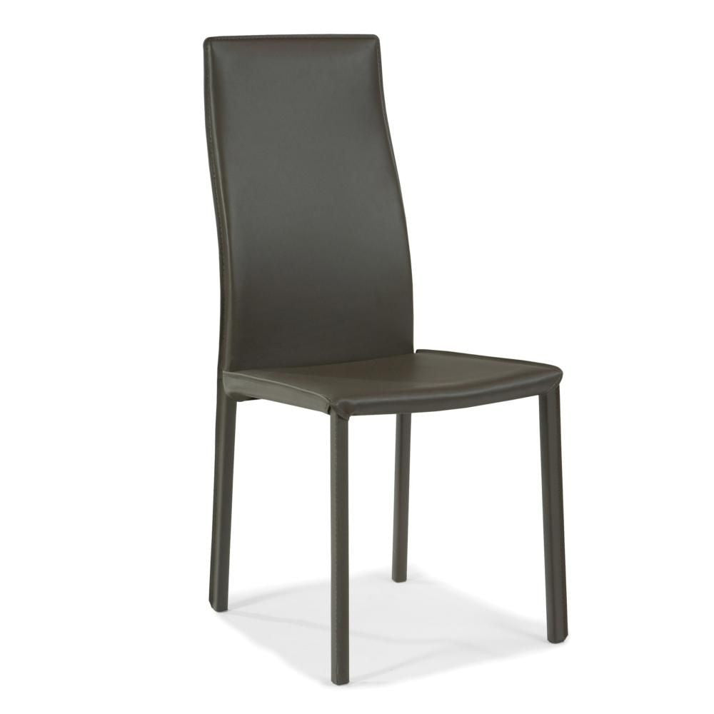 Sedia Dining Chair Dark Charcoal-M2