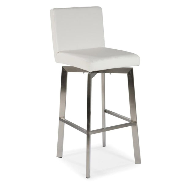 Giro Counter Stool White