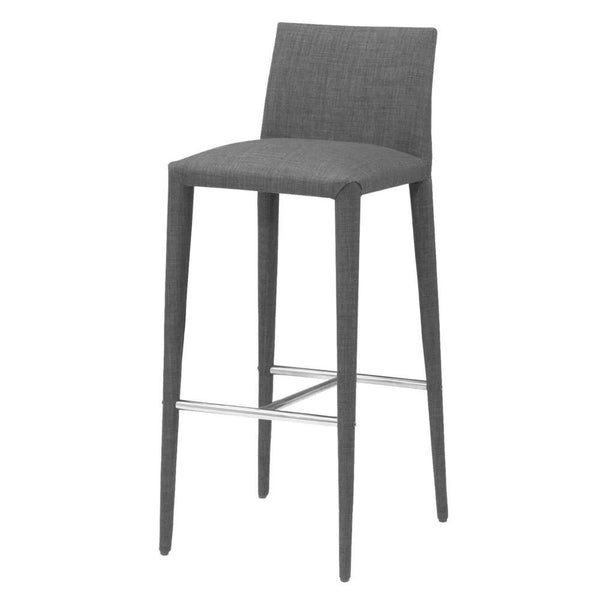 Catina Barstool Charcoal