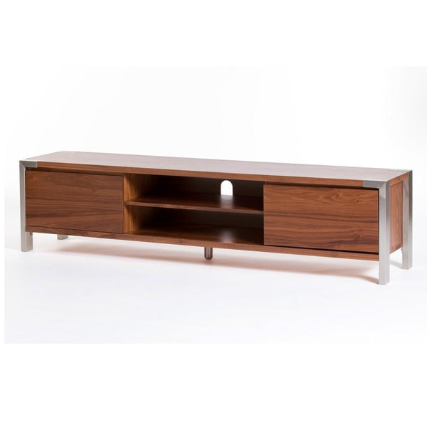 Winton Tv Table Large Walnut