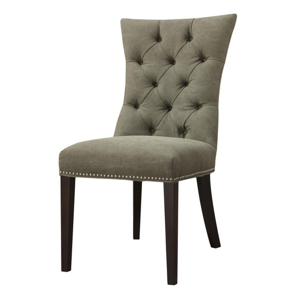 Barclay Side Chair Brown-M2