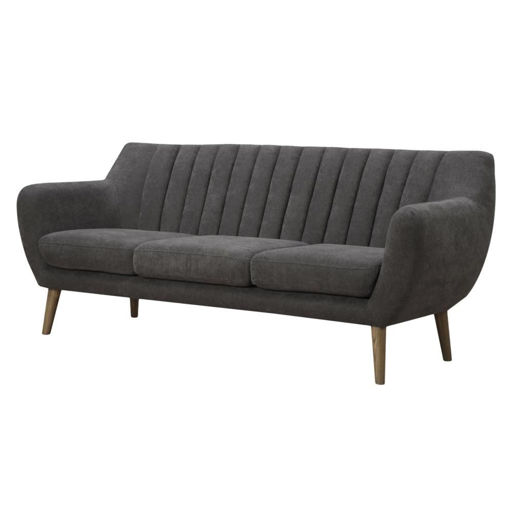 Madison Sofa Grey