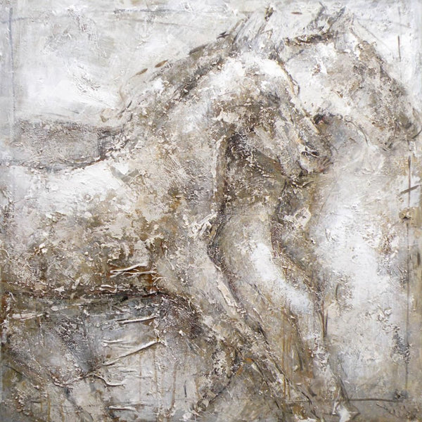 Horse Wall Décor