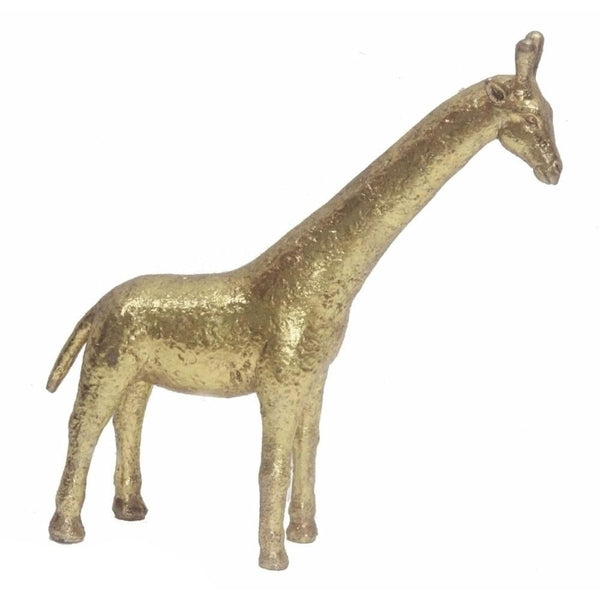 Tall Giraffe