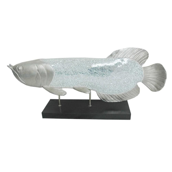 Fish Silver