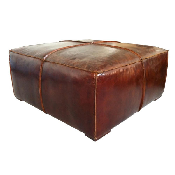Stamford Coffee Table Brown