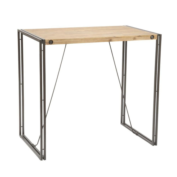 Brooklyn Bar Table