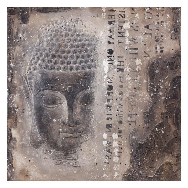 Subtle Buddha Ii