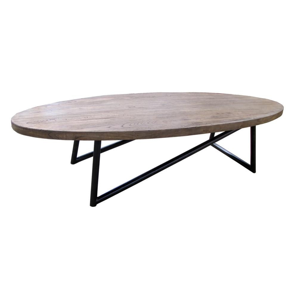 Java Coffee Table