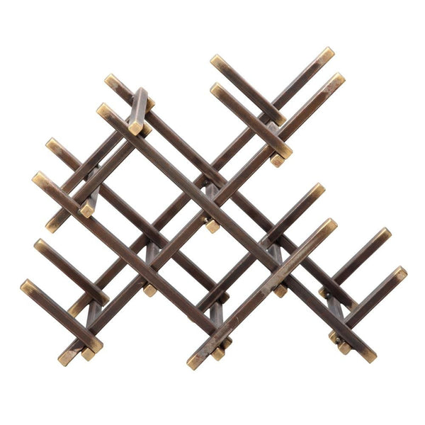 Levels Wine Rack-M2