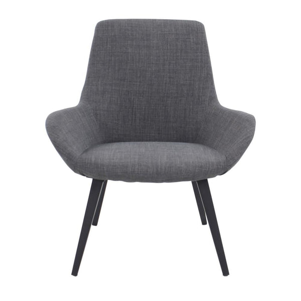 Sage Club Chair Grey