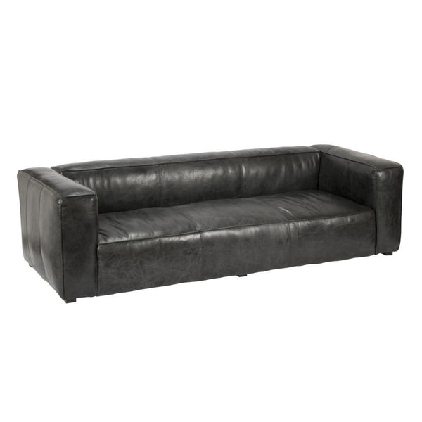 Kirby Sofa Charcoal