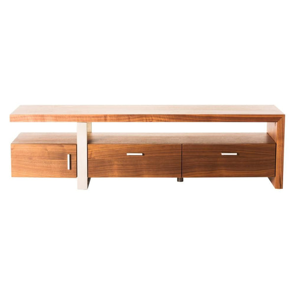 Oslo Tv Table Walnut