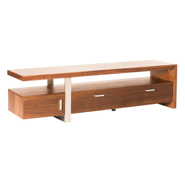 Oslo Tv Table Walnut