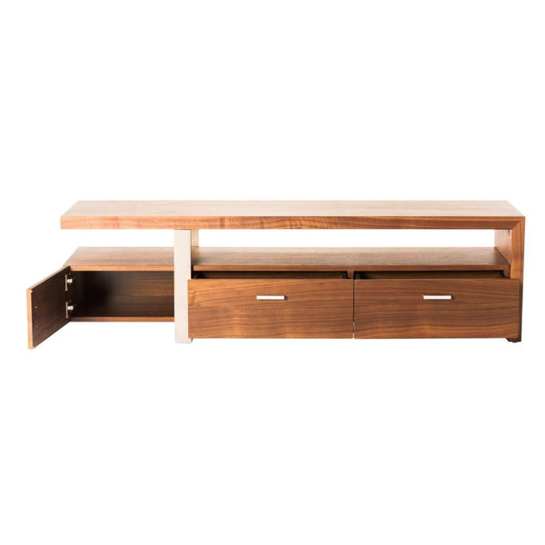Oslo Tv Table Walnut