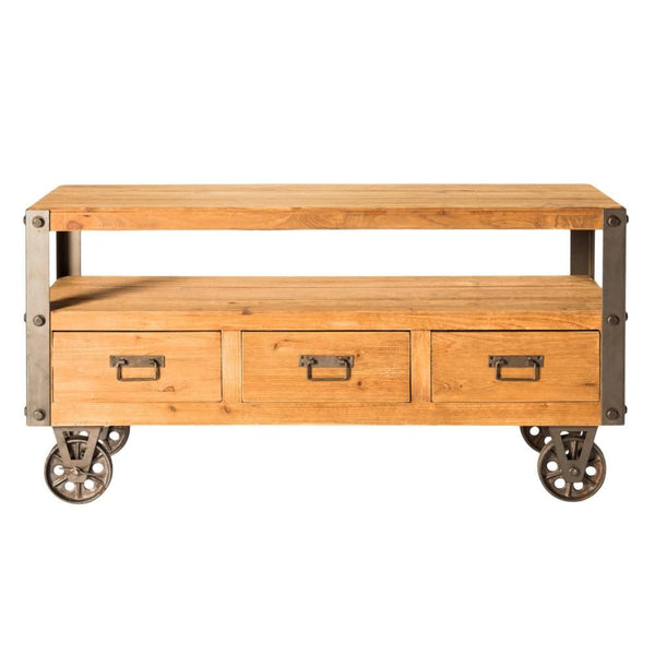 Stockton Tv Table