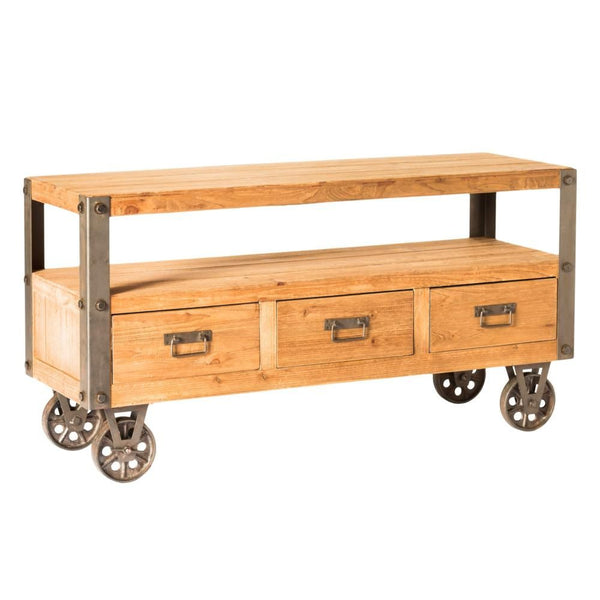 Stockton Tv Table