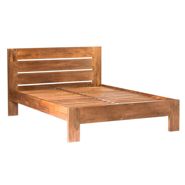 Anton Queen Bed