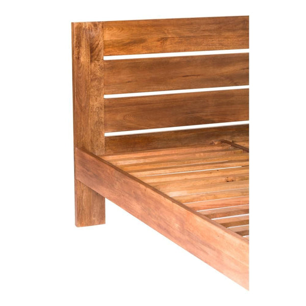 Anton Queen Bed