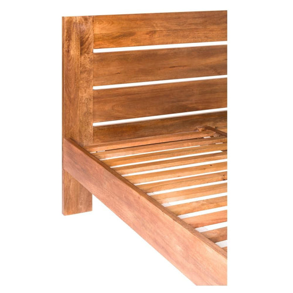 Anton Queen Bed