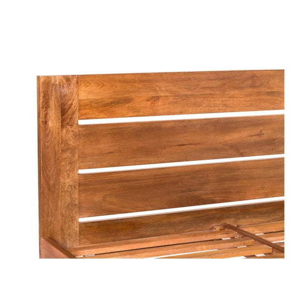Anton Queen Bed