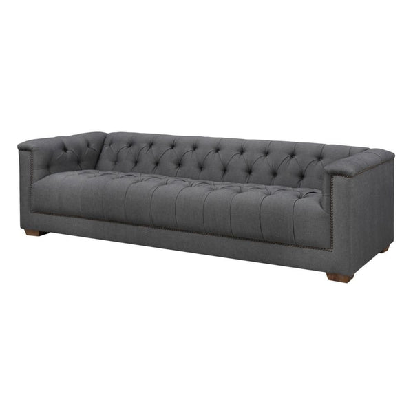 Winston Sofa Grey