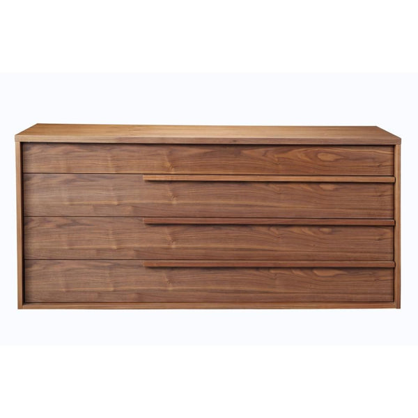 Duke Dresser Walnut