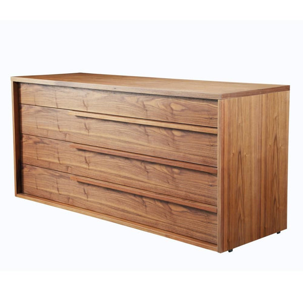 Duke Dresser Walnut