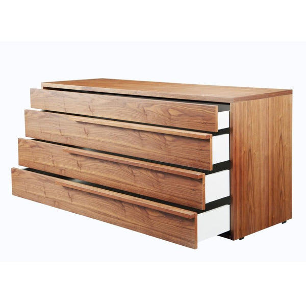 Duke Dresser Walnut