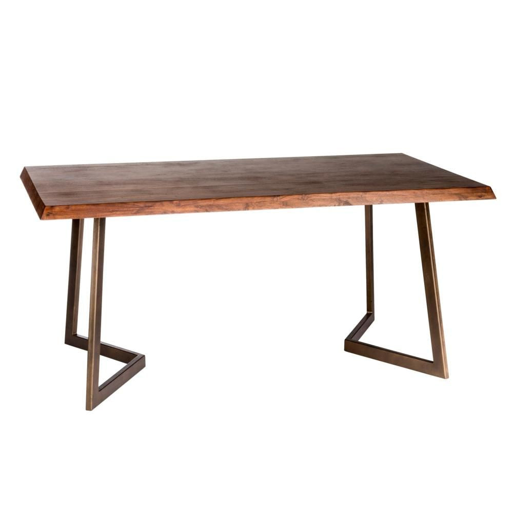 Belem Rectangular Dining Table Large