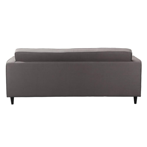 Romano Sofa Dark Grey