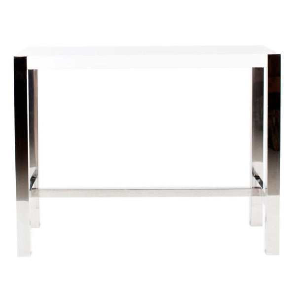 Riva Counter Table White