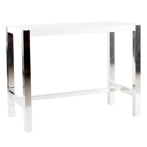 Riva Counter Table White