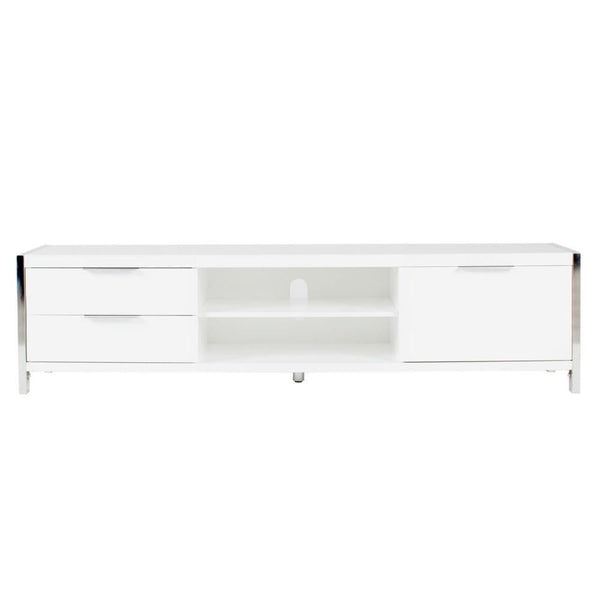 Neo Tv Stand White