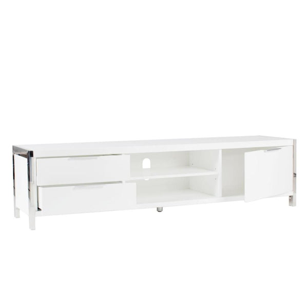 Neo Tv Stand White