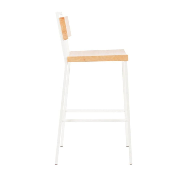 Horten Barstool-M2