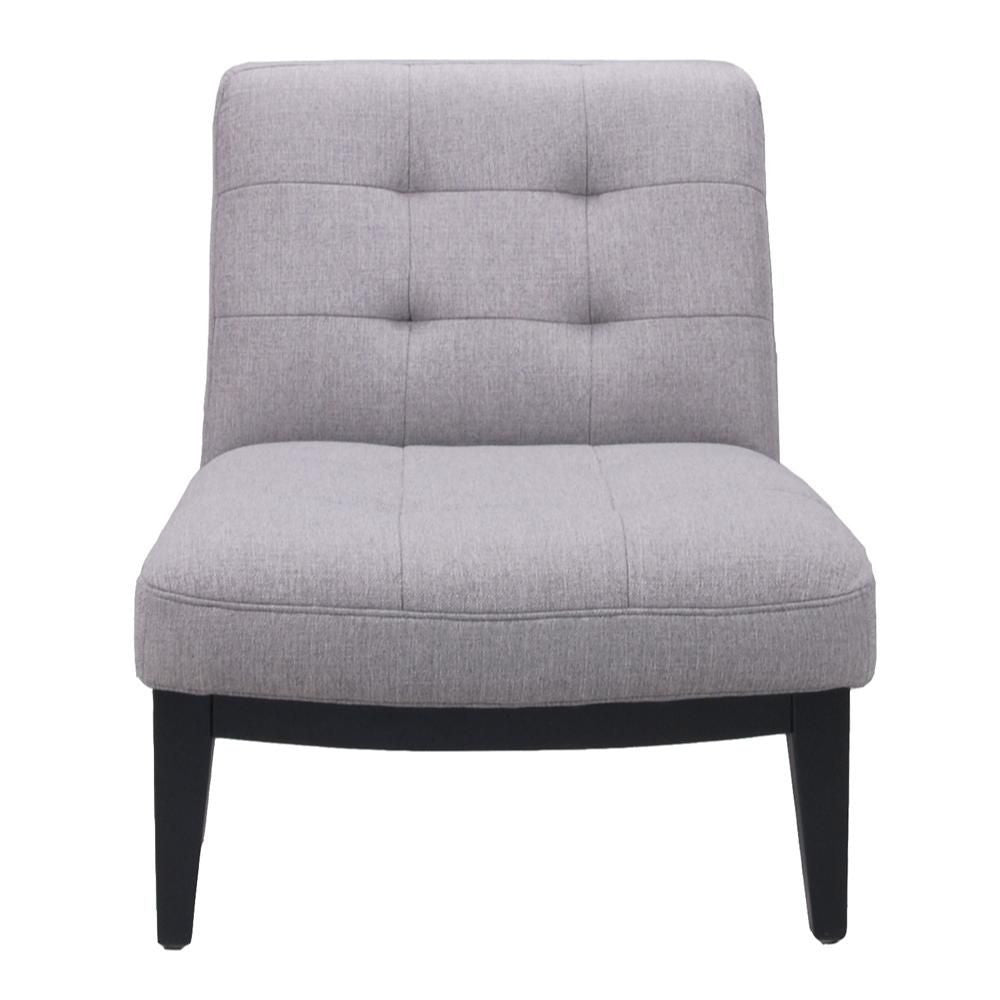 Perry Chair Grey