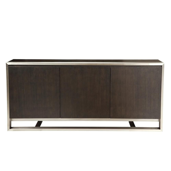 Vincent Sideboard Dark Brown