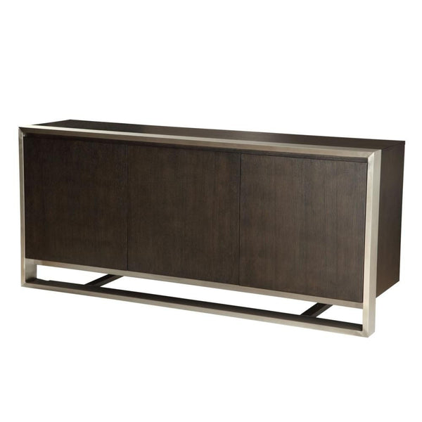 Vincent Sideboard Dark Brown