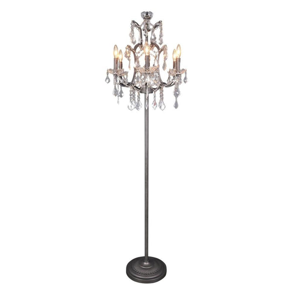 Luisa Floor Lamp