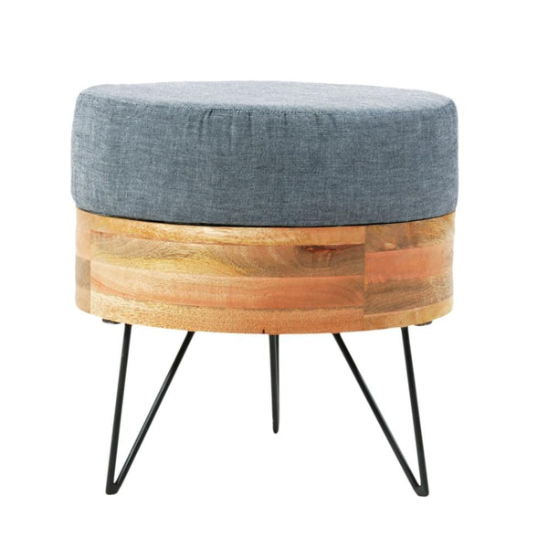 Pouf Round