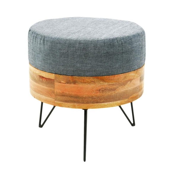 Pouf Round
