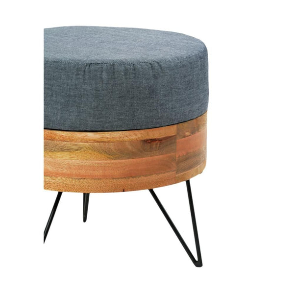 Pouf Round