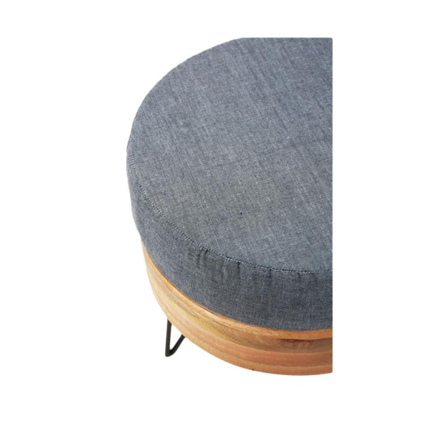Pouf Round