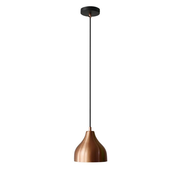 Enrico Pendant Lamp Bronze
