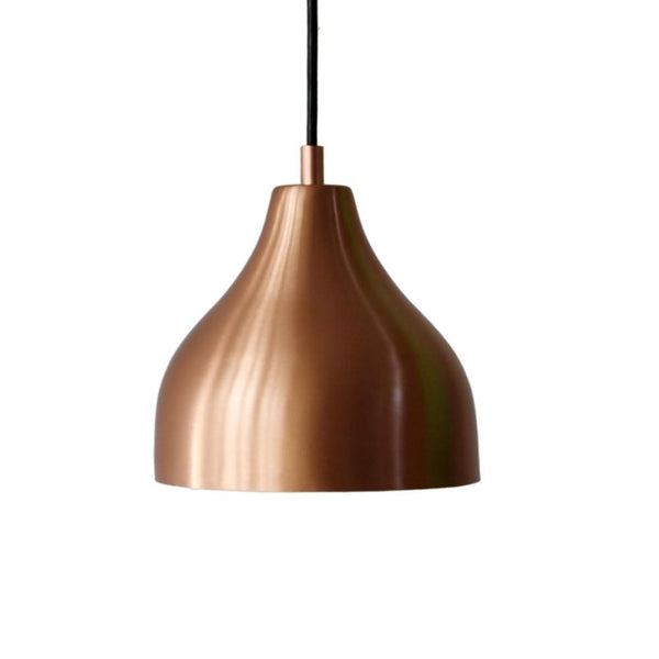 Enrico Pendant Lamp Bronze