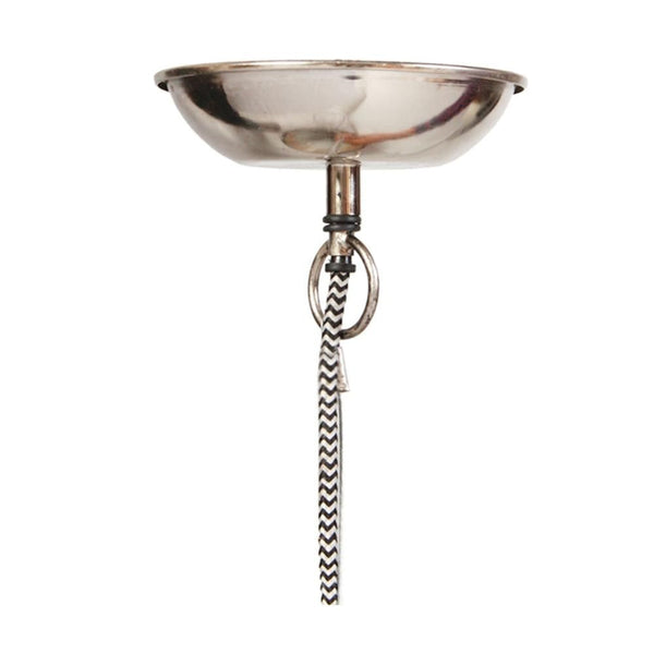 Abram Pendant Lamp Glass