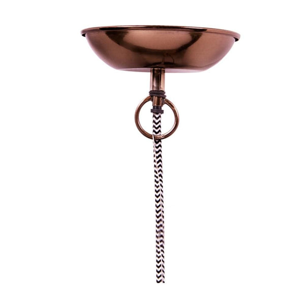 Baltazar Pendant Lamp Cream