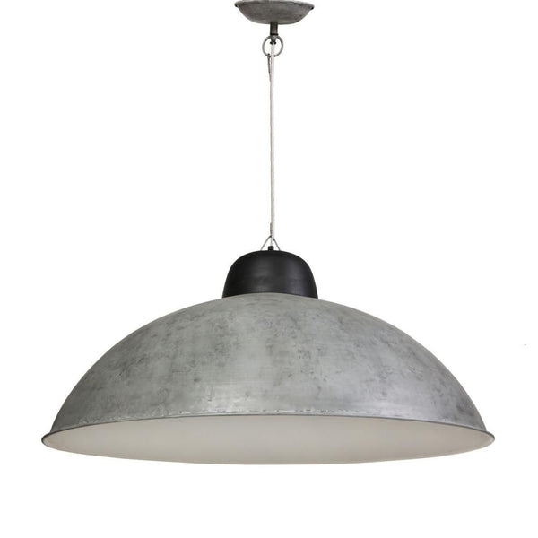 Lili Pendant Lamp Grey