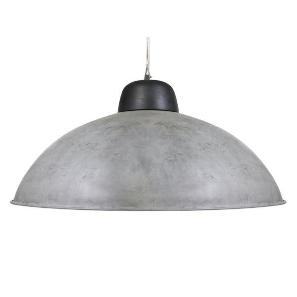 Lili Pendant Lamp Grey